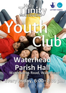 Youth club (front)