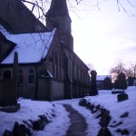 Holy Trinity Church - Boxing Day 2009 - 015 (3)