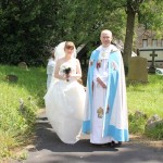 Holy Trinity Church - Wedding - Lawton and Chadwick - 013 (4)