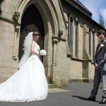 Holy Trinity Church - Wedding - Lawton and Chadwick - 066 (2)