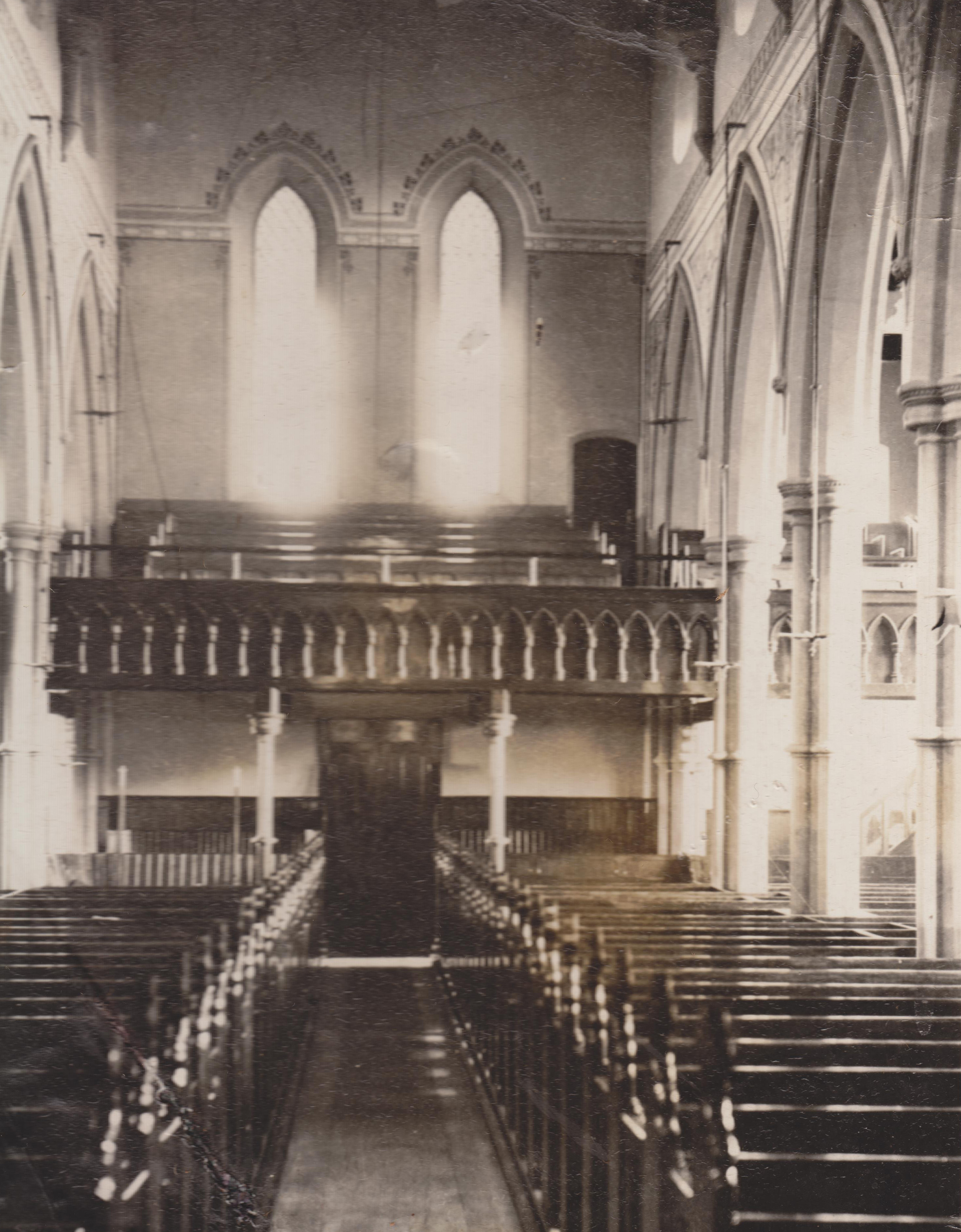 History galleries - Holy Trinity Church, Waterhead, Oldham2938 x 3765