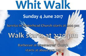 Whit Walk -- poster (HTW) -- landscape